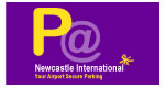 Newcastle Airport Meet and Greet