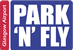 Glasgow Park n Fly